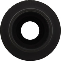 Self-Aligning Return Nozzle(3/4In, 1.5In)Black