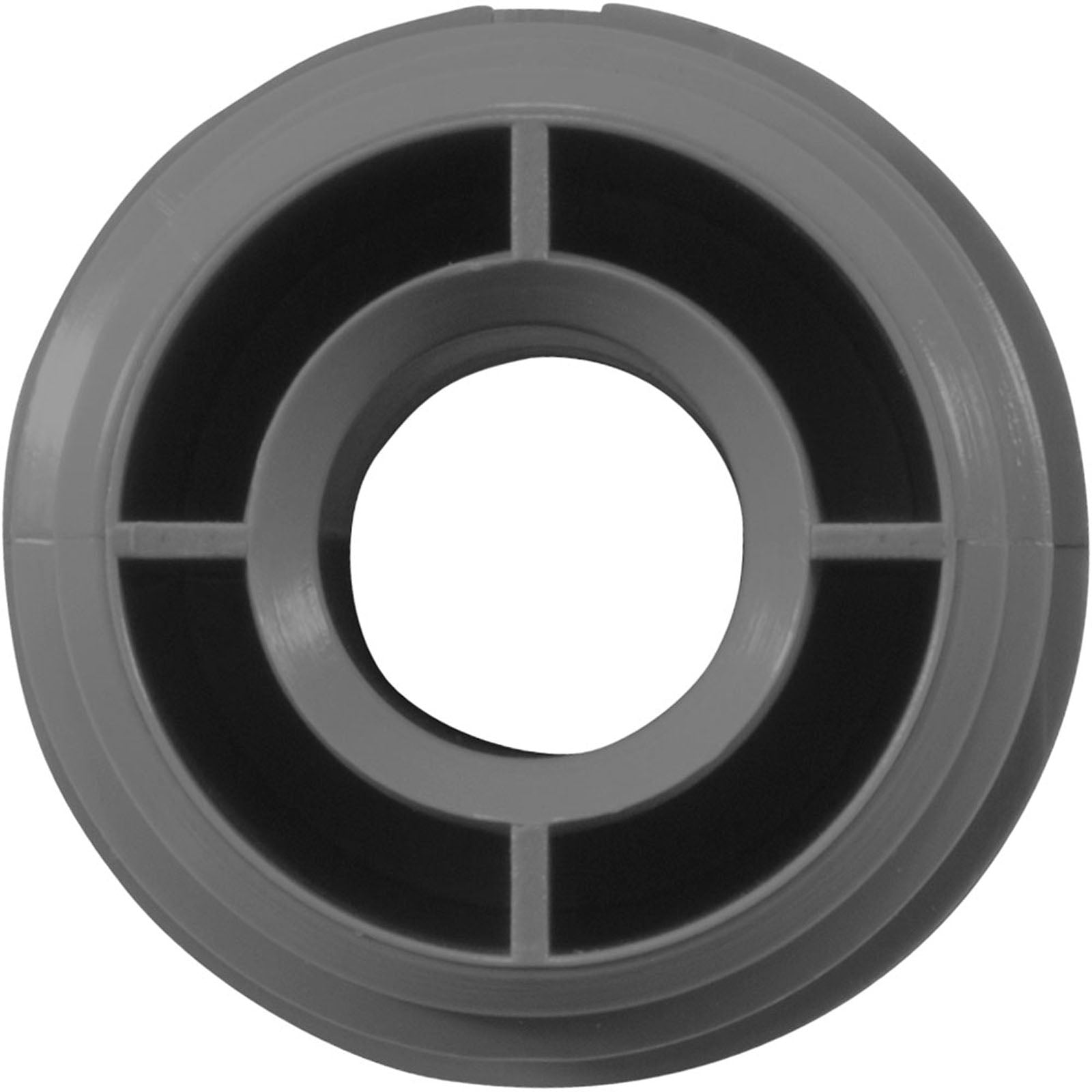 CMP 25558-001-000 3/4" MIP Pool/Spa Aerator Fitting, ABS, Gray