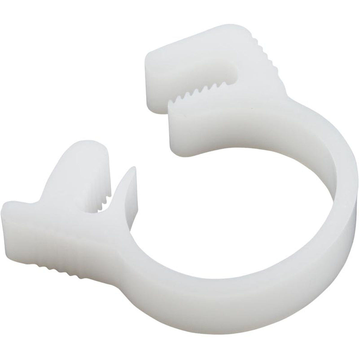 Sweep Hose Attach Clamp (Polaris) Single