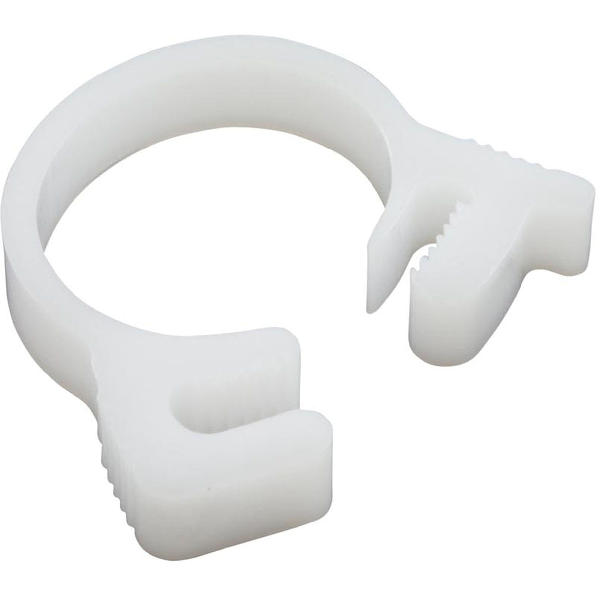 Sweep Hose Attach Clamp (Polaris) Single
