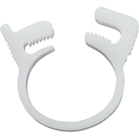 Sweep Hose Attach Clamp (Polaris) Single