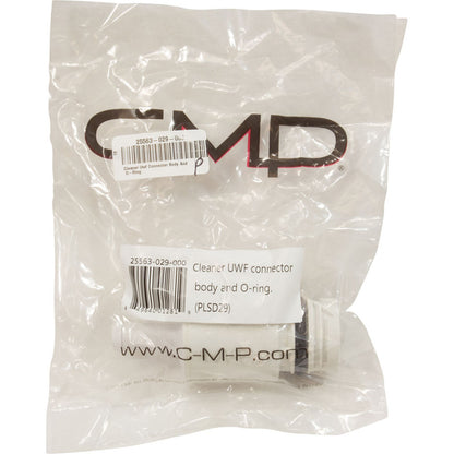 Cleaner UWF Connecter Body And O-Ring