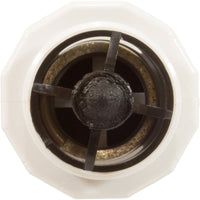 Cleaner Presure Relief Valve (Polaris)