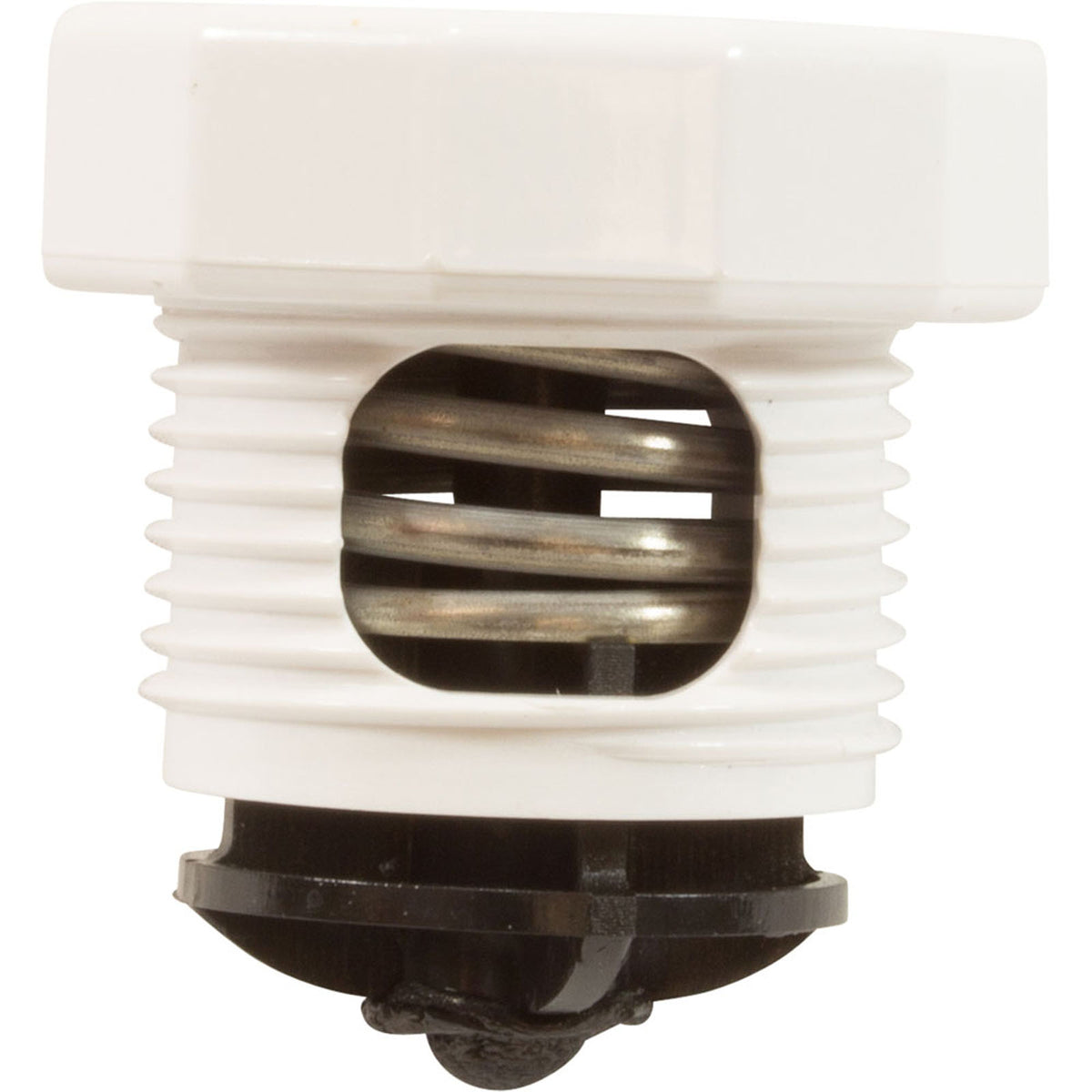 Cleaner Presure Relief Valve (Polaris)