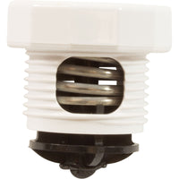 Cleaner Presure Relief Valve (Polaris)