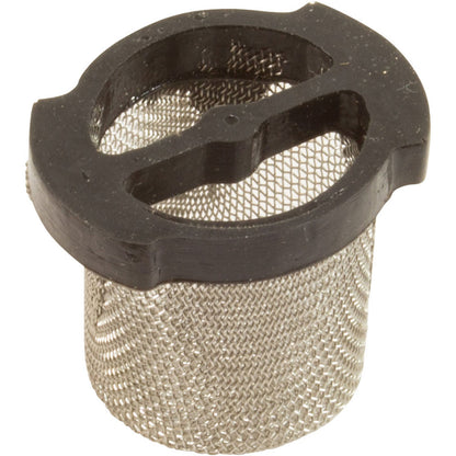 Cleaner UWF Connecter Screen