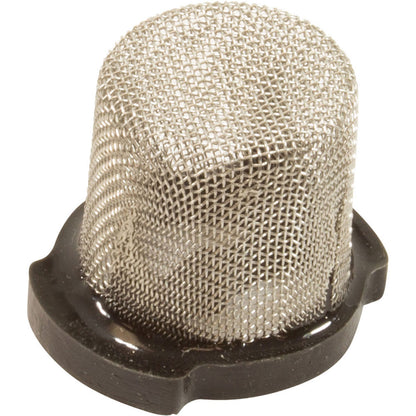 Cleaner UWF Connecter Screen