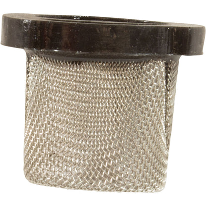 Cleaner UWF Connecter Screen