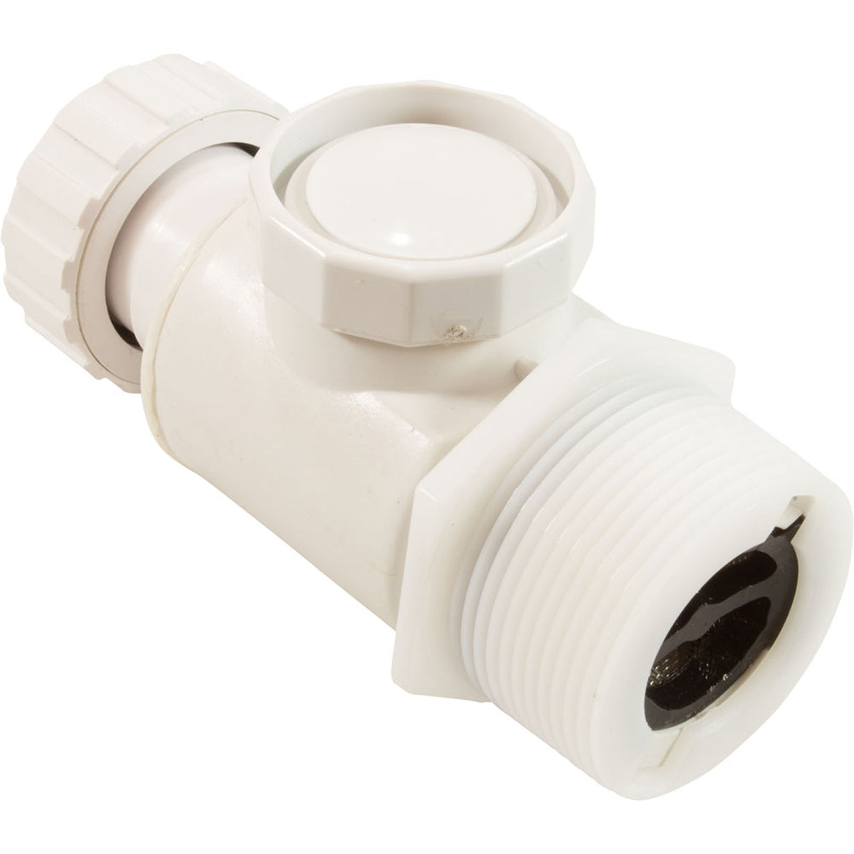 Cleaner UWF Connector 360 Assembly (Polaris)
