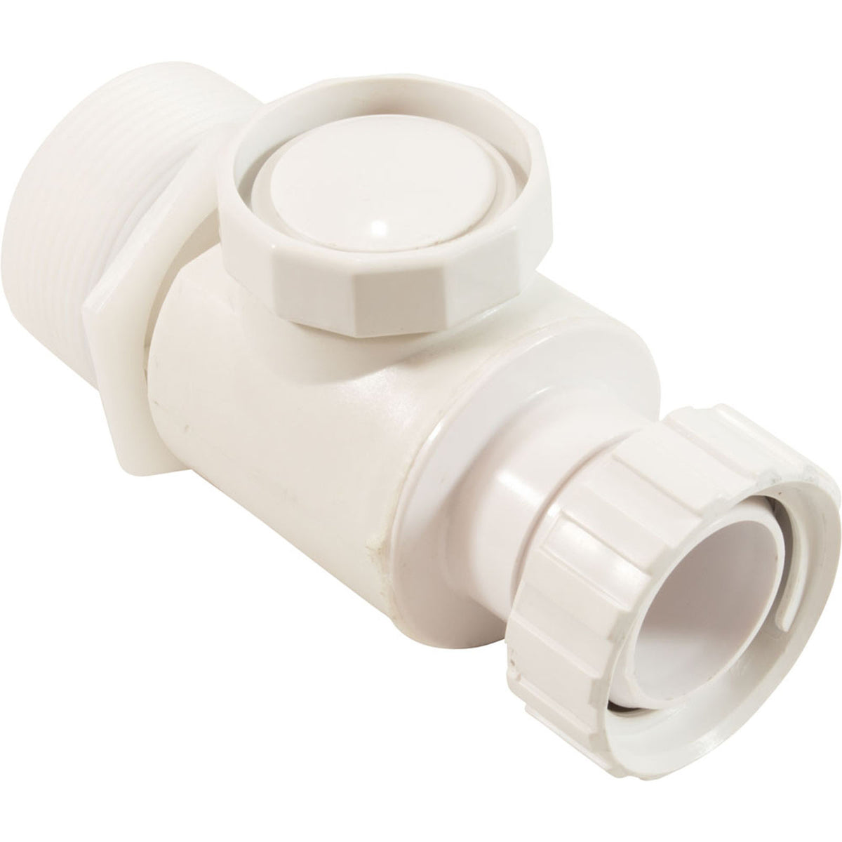 Cleaner UWF Connector 360 Assembly (Polaris)