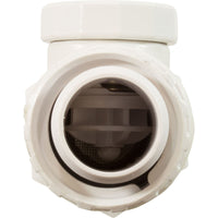 Cleaner UWF Connector 360 Assembly (Polaris)