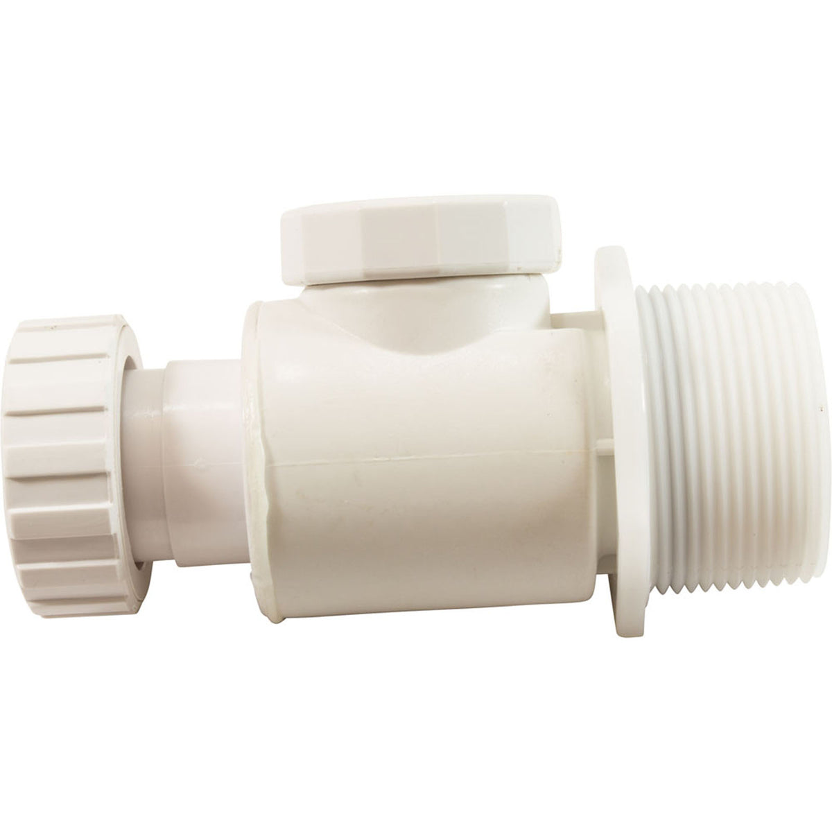 Cleaner UWF Connector 360 Assembly (Polaris)