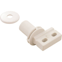 Pool Cleanerr Axle, Lrg (Rear Wheel) (Polaris)