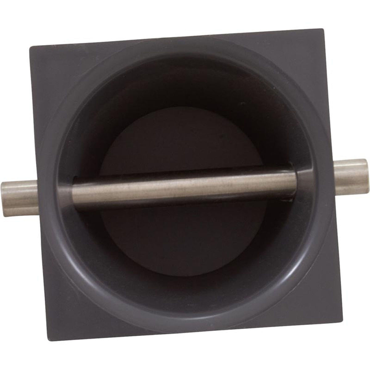 Rope Anchor (Steel Pin) Dark Gray