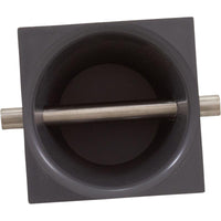 Rope Anchor (Steel Pin) Dark Gray