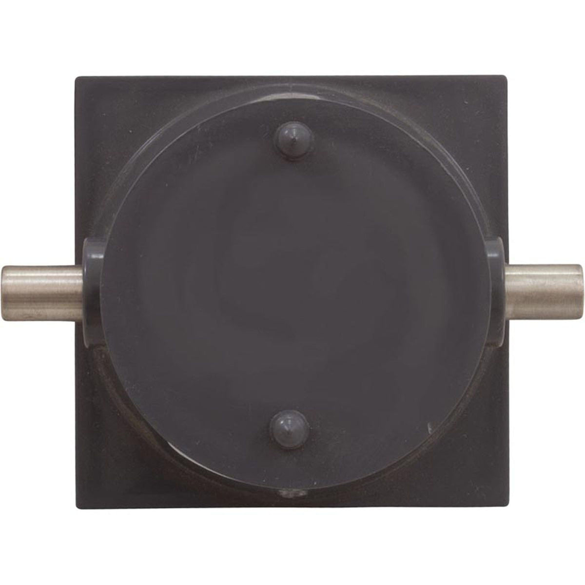 Rope Anchor (Steel Pin) Dark Gray