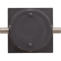 Rope Anchor (Steel Pin) Dark Gray
