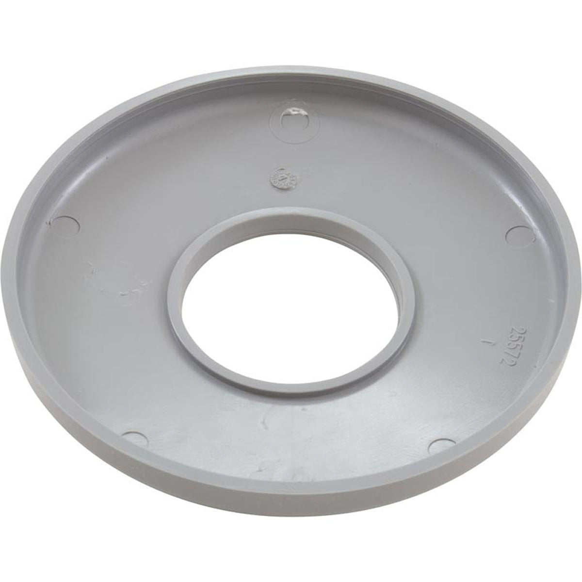 Cycolac Escutcheon Gray
