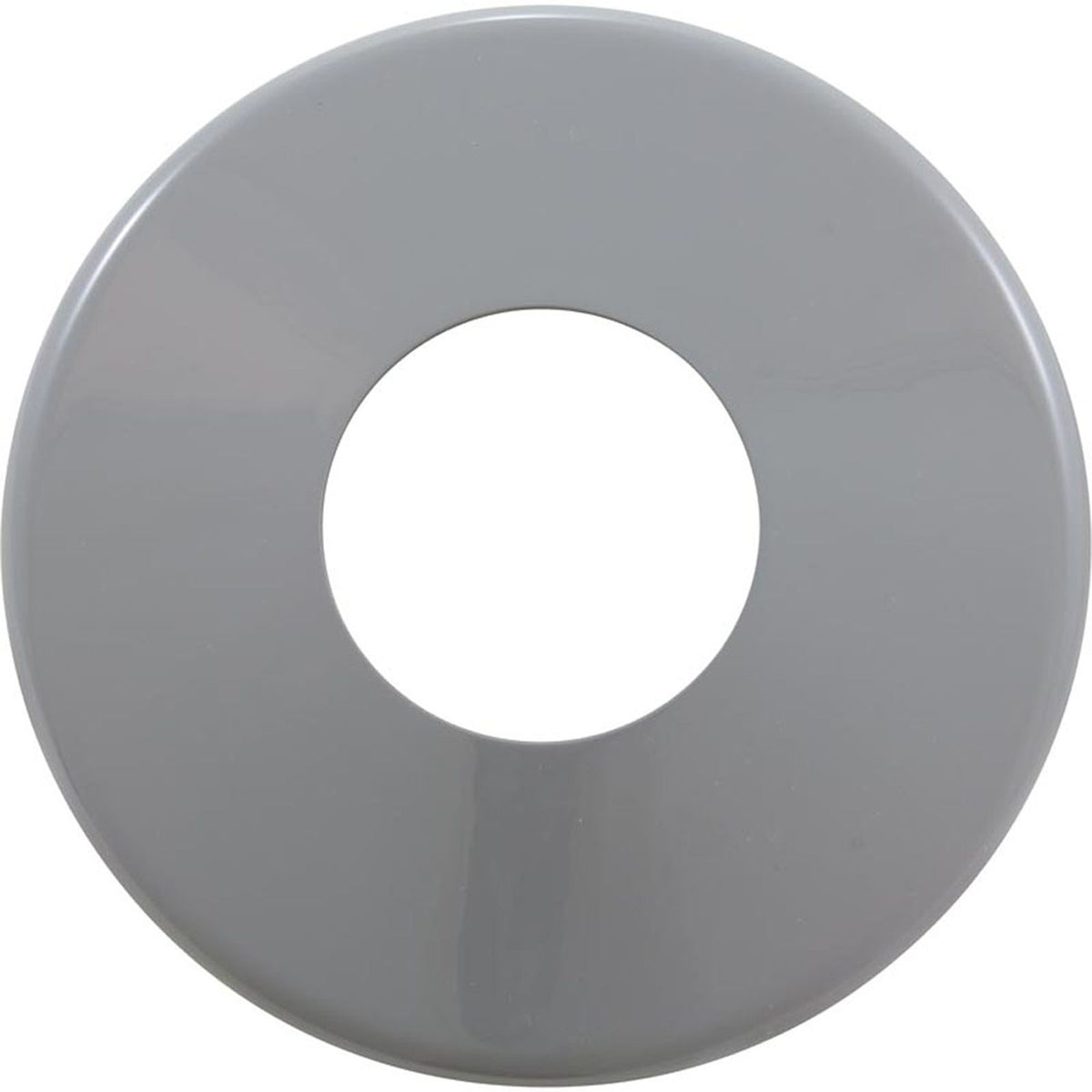 Cycolac Escutcheon Gray