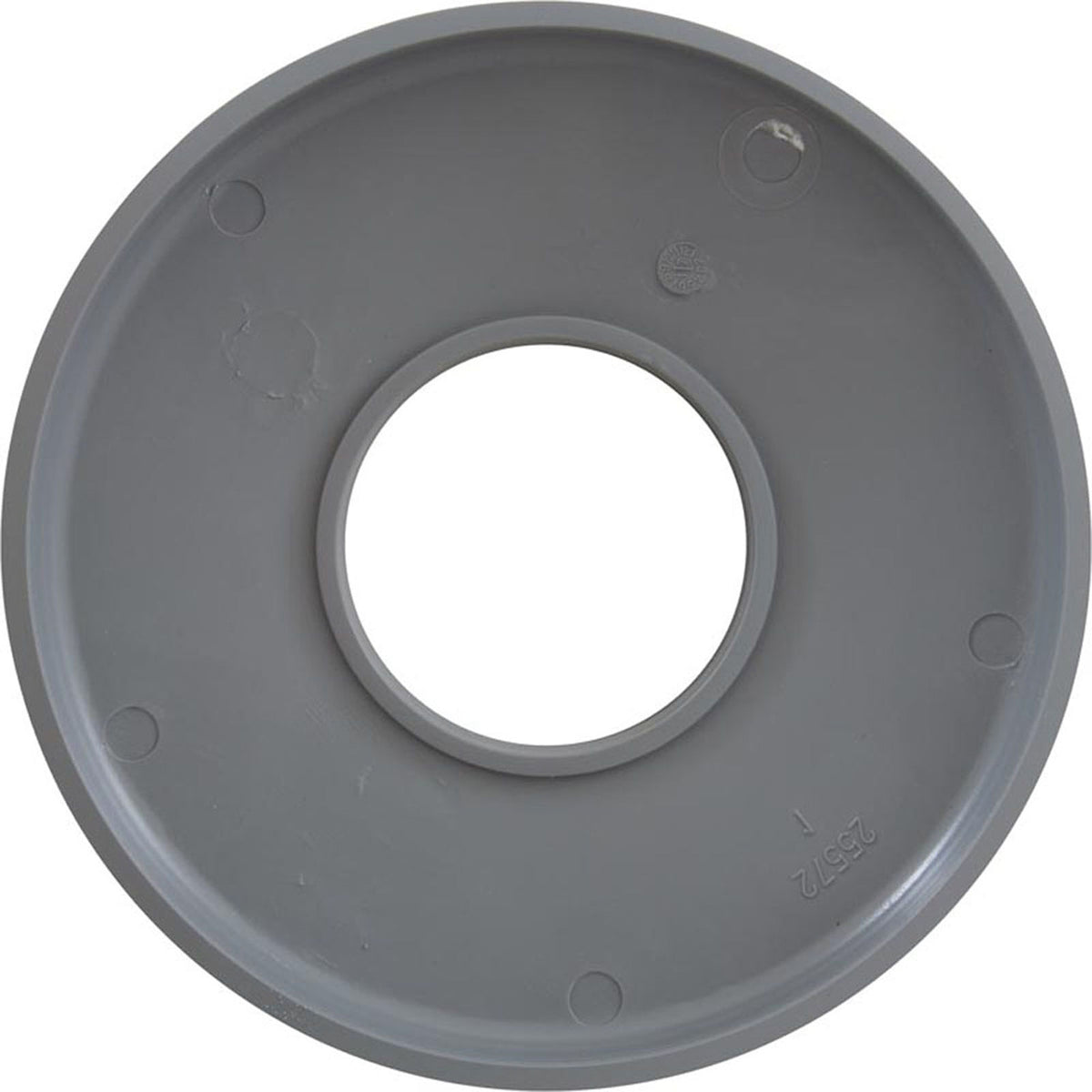 Cycolac Escutcheon Gray