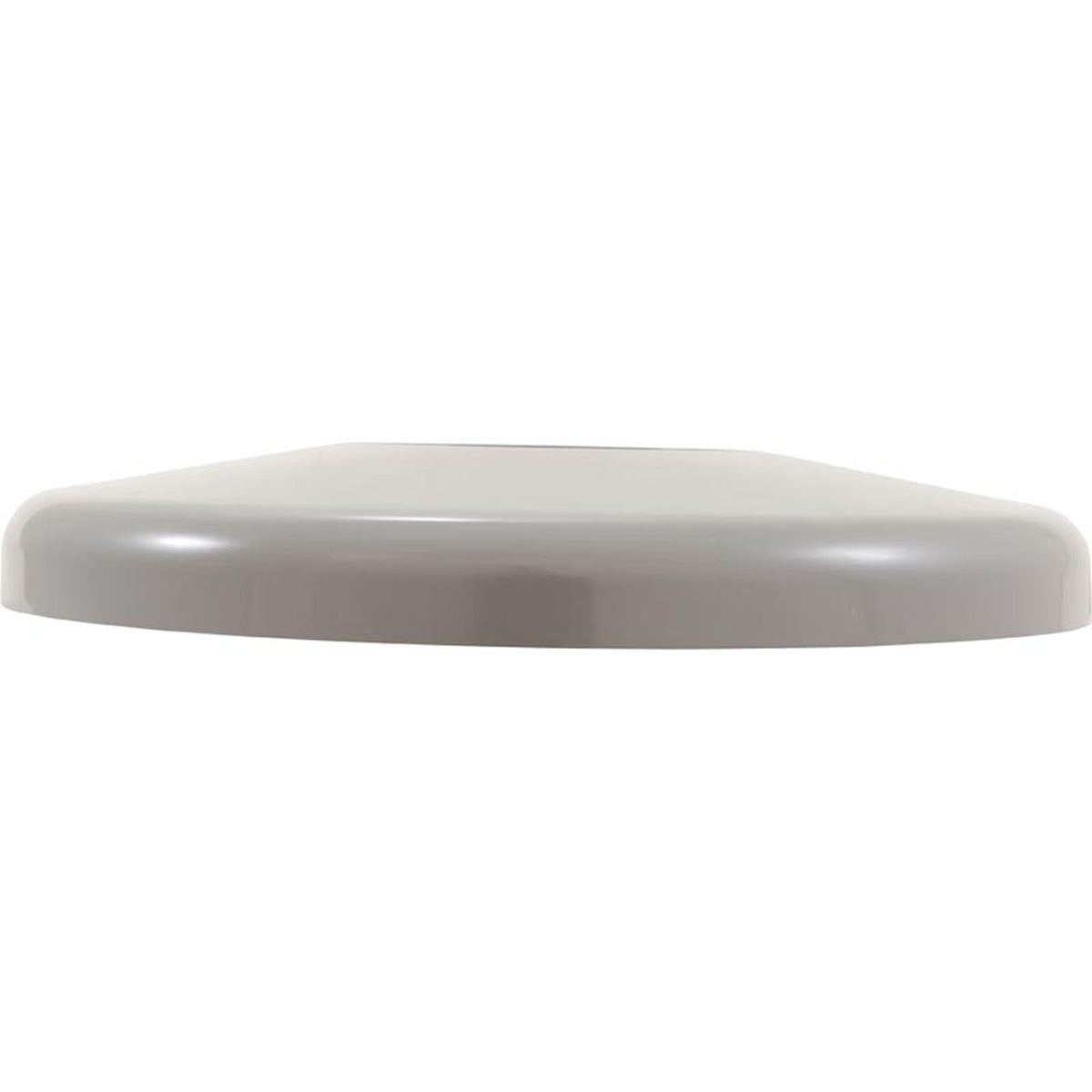 Cycolac Escutcheon Gray