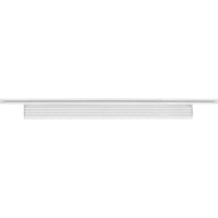 24In Pool Waterfall (12In Lip) White