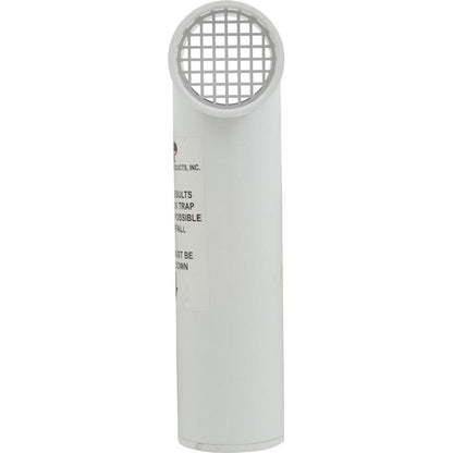 Waterfall Rock & Debris Trap