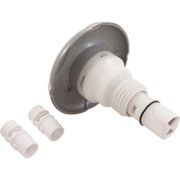 Spamaster 2In Insiderjetint (Dbrt, Stainless Steel, Gray)