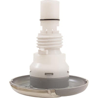 Spamaster 2In Insiderjetint (Dbrt, Stainless Steel, Gray)