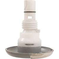 Spamaster 2In Insiderjetint (Dbrt, Stainless Steel, Gray)