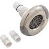 Spamaster 2In Insiderjetint (Msg, Stainless Steel, Gray)