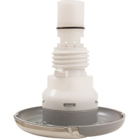 Spamaster 2In Insiderjetint (Msg, Stainless Steel, Gray)