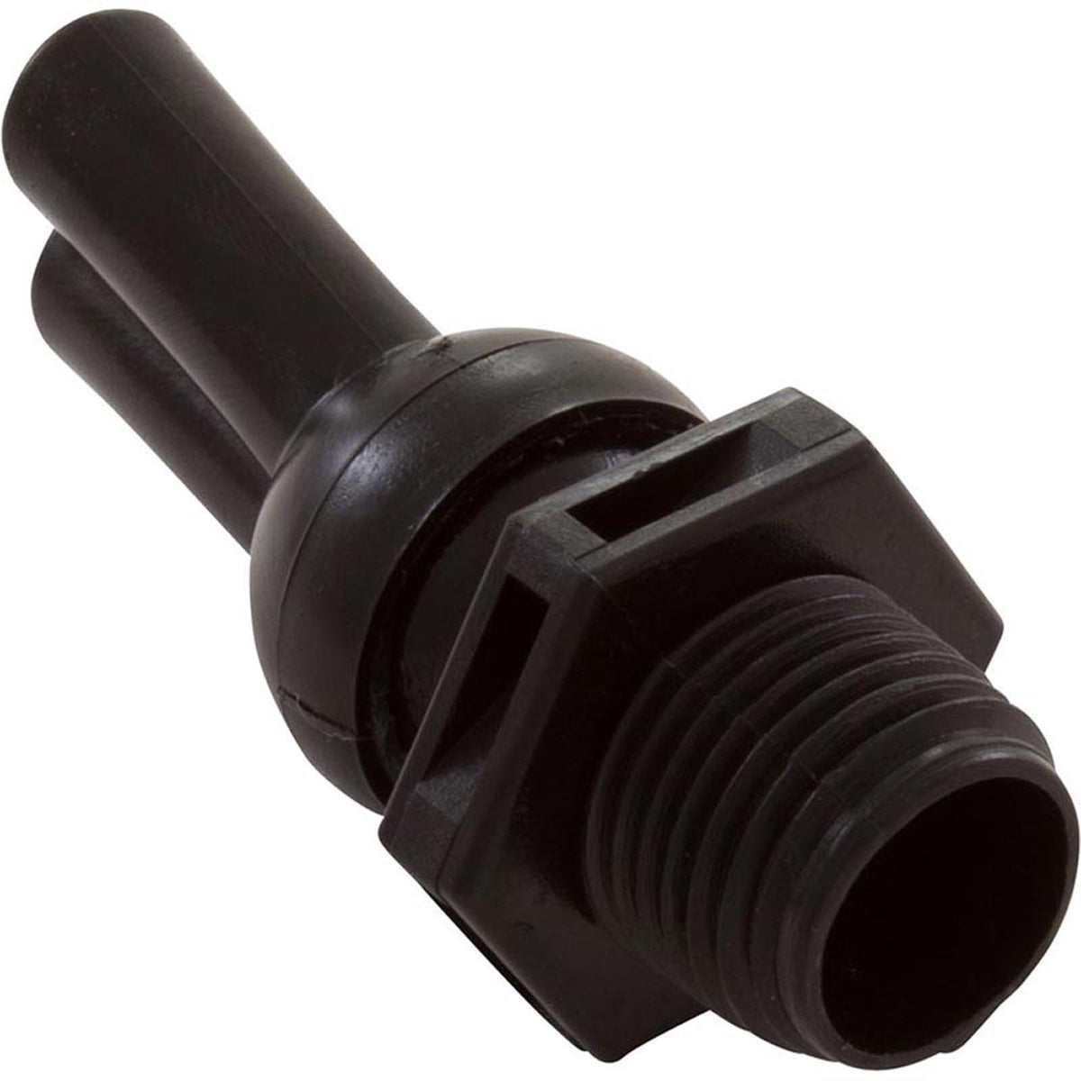 Deck Jet Dual Stream Nozzle