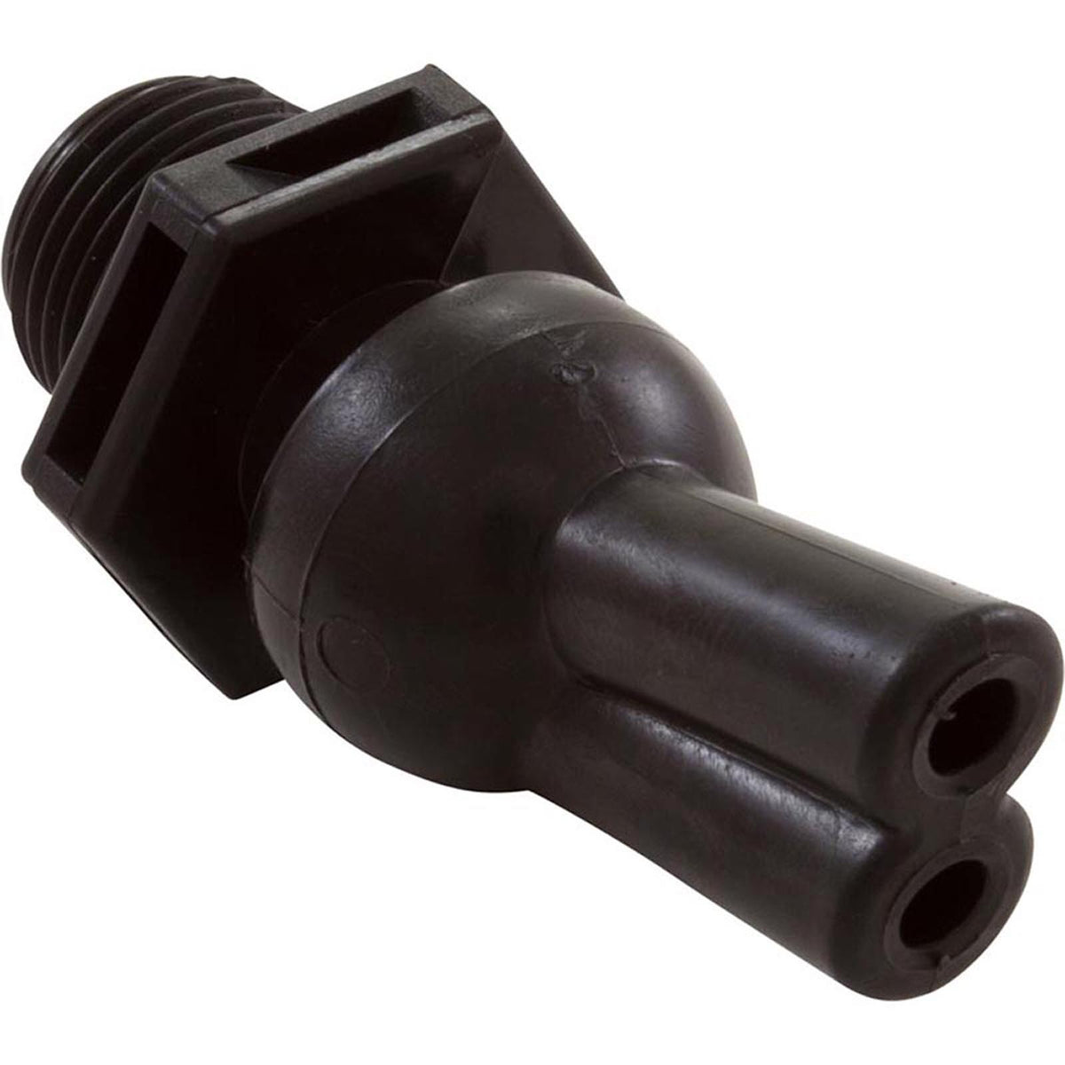 Deck Jet Dual Stream Nozzle