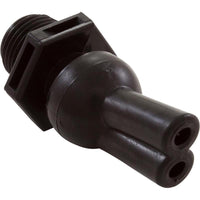 Deck Jet Dual Stream Nozzle