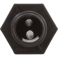 Deck Jet Dual Stream Nozzle