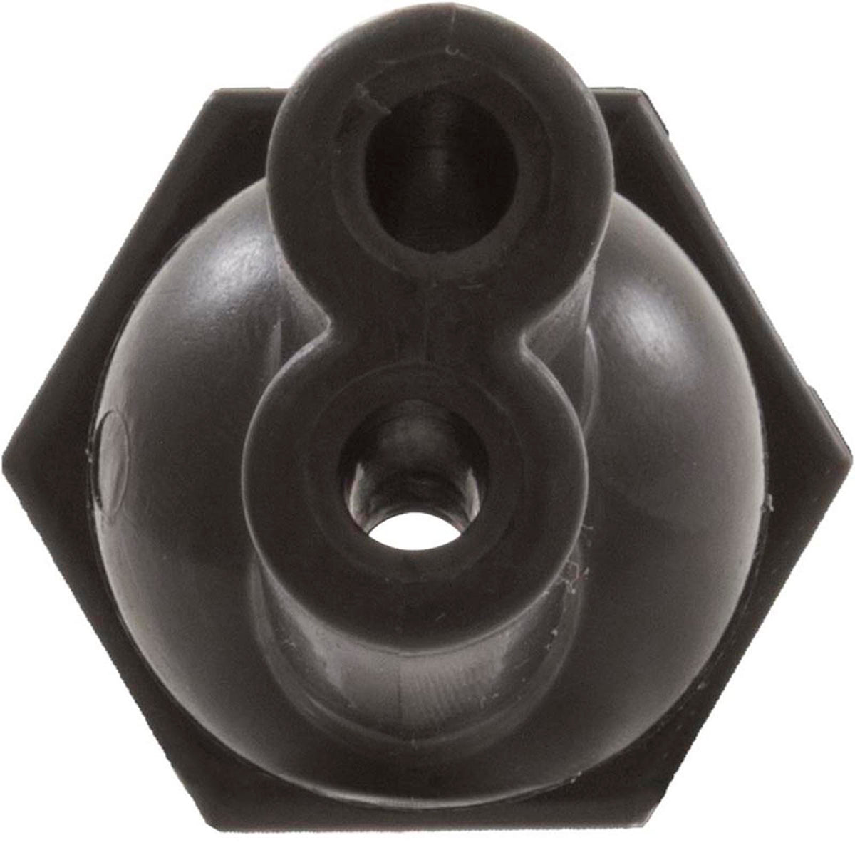 Deck Jet Dual Stream Nozzle