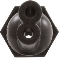 Deck Jet Dual Stream Nozzle