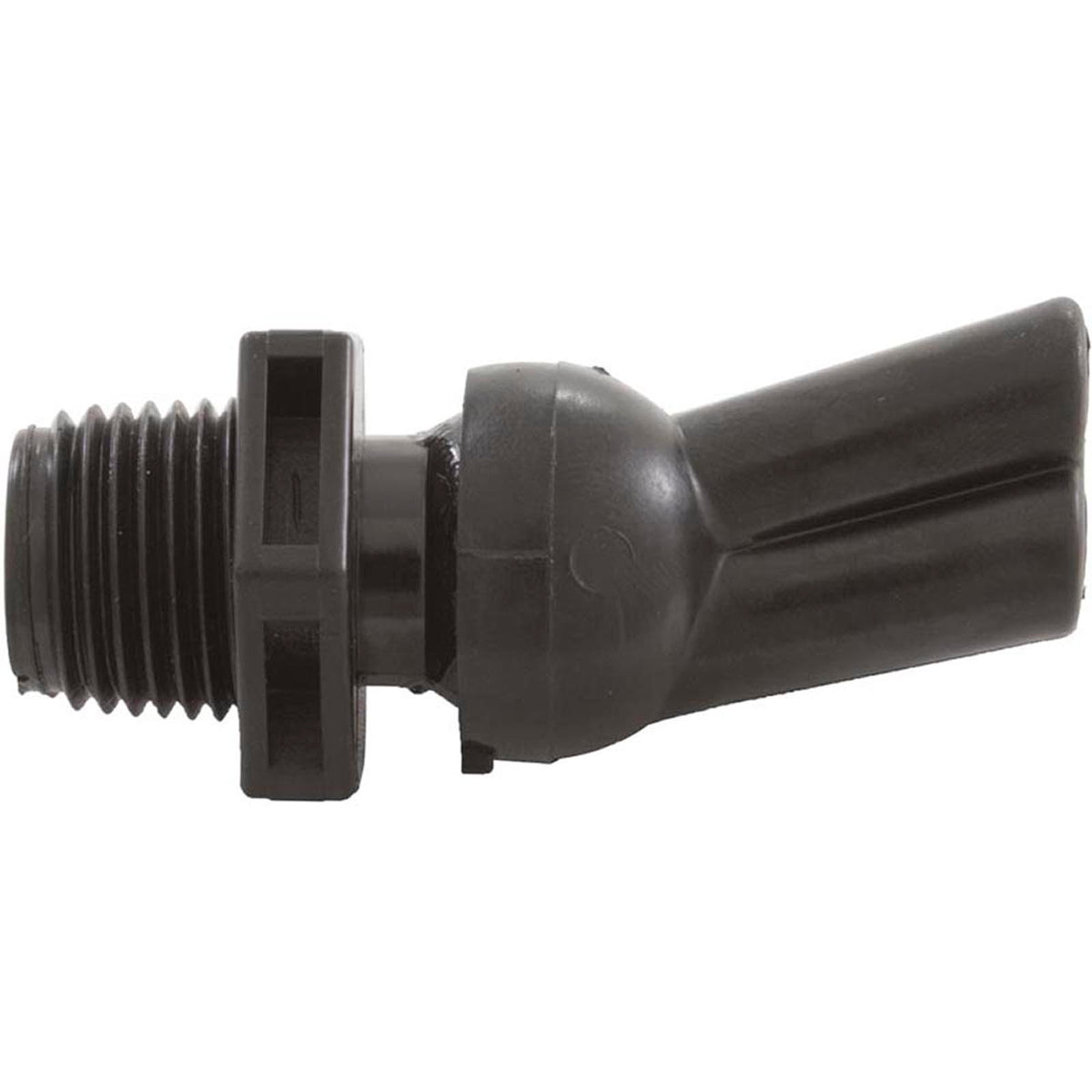 Deck Jet Dual Stream Nozzle