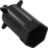 Deck And Wall Jet Wrench
