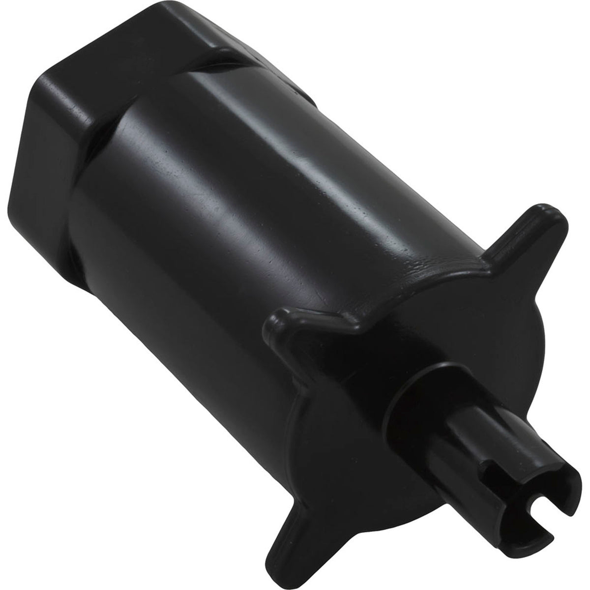 Deck And Wall Jet Wrench