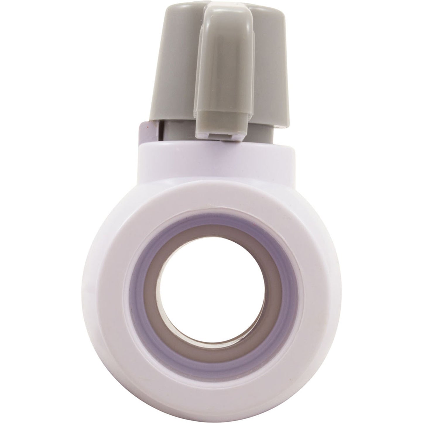 Ball Valve (3/4In S, No Union, No Nsf)