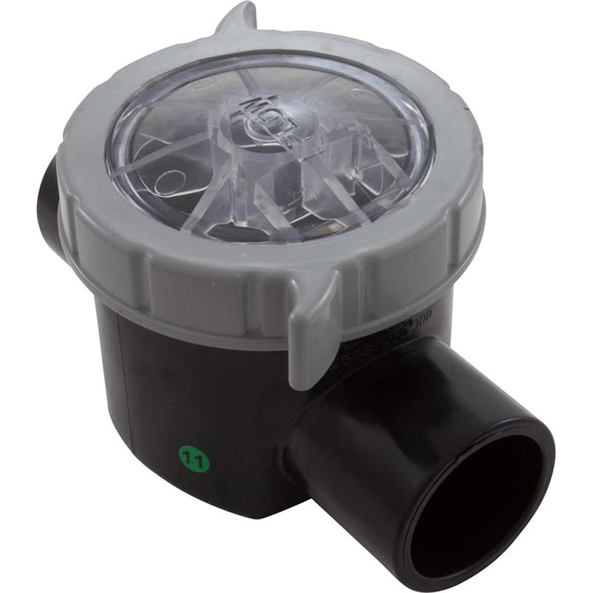 Serviceable Check Valve (Straight) 1.5Sl