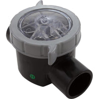 Serviceable Check Valve (Straight) 1.5Sl