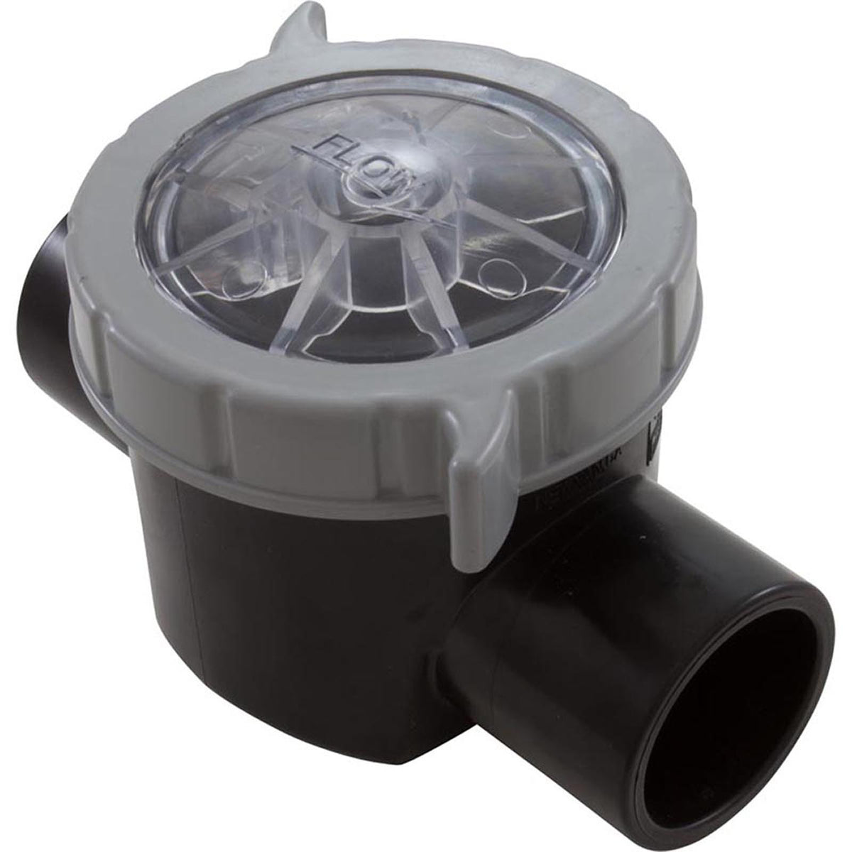 Serviceable Check Valve (Straight) 1.5Sl