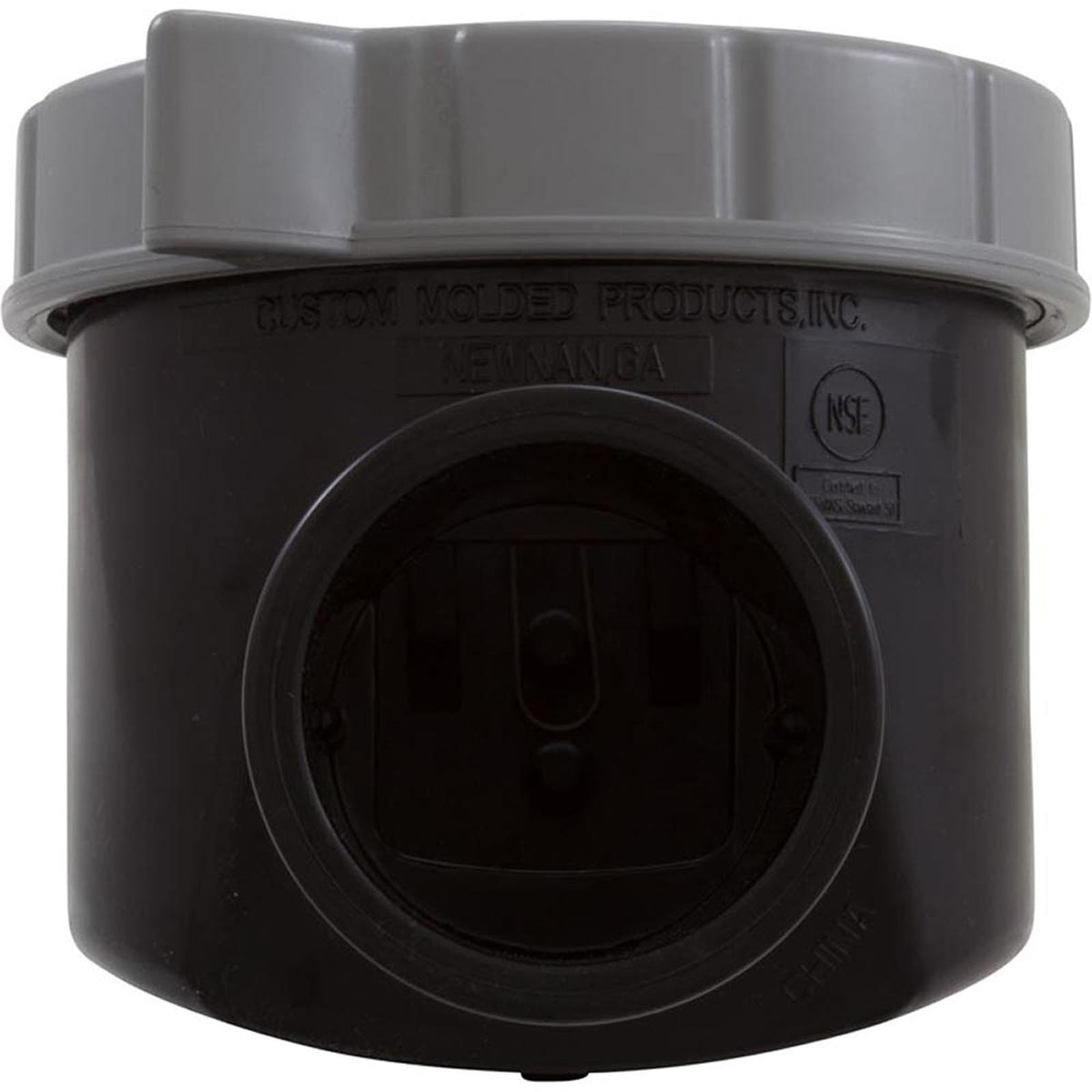 Serviceable Check Valve (Straight) 1.5Sl