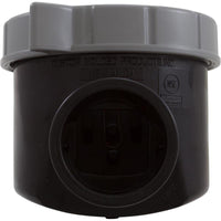 Serviceable Check Valve (Straight) 1.5Sl