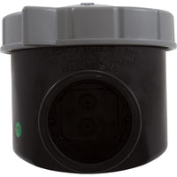 Serviceable Check Valve (Straight) 1.5Sl