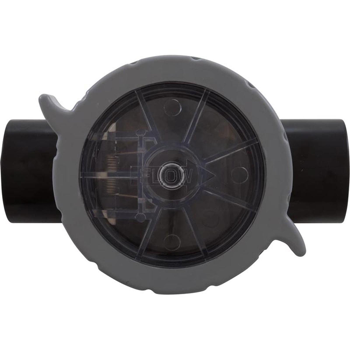 Serviceable Check Valve (Straight) 1.5Sl