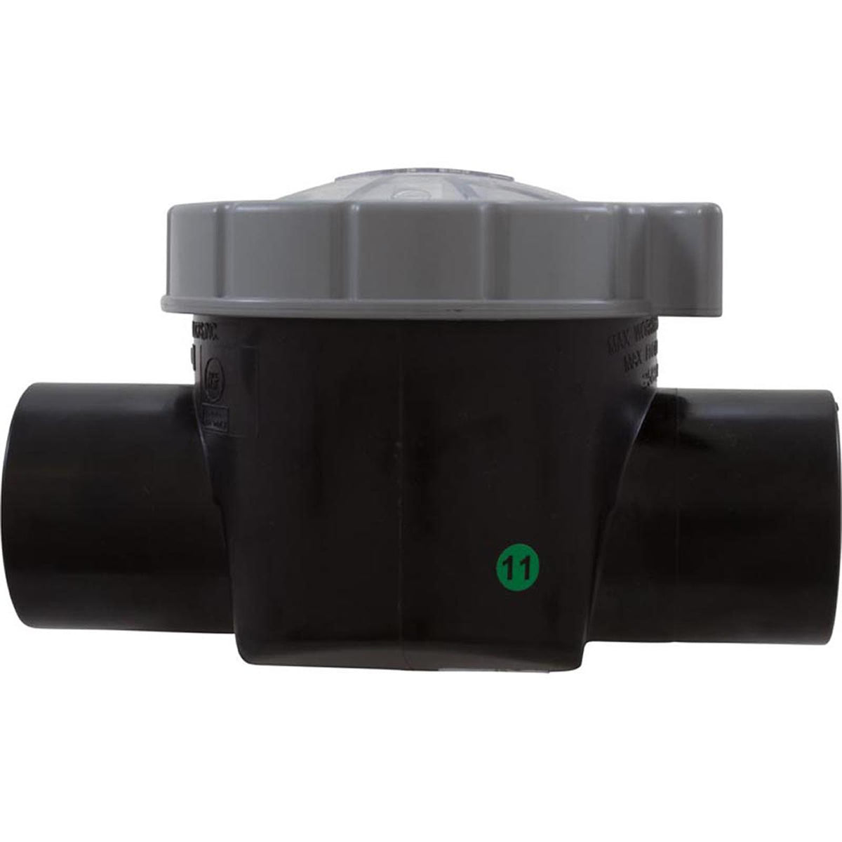 Serviceable Check Valve (Straight) 1.5Sl